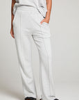 Amarillo Heather Grey Trousers WOMENS chaserbrand