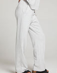 Amarillo Heather Grey Trousers WOMENS chaserbrand