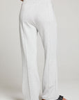 Amarillo Heather Grey Trousers WOMENS chaserbrand