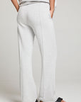 Amarillo Heather Grey Trousers WOMENS chaserbrand