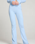 Partyy Skyway Blue Flare Pant WOMENS chaserbrand