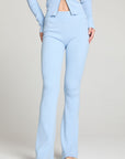 Partyy Skyway Blue Flare Pant WOMENS chaserbrand