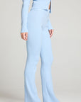 Partyy Skyway Blue Flare Pant WOMENS chaserbrand