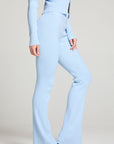 Partyy Skyway Blue Flare Pant WOMENS chaserbrand