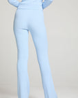 Partyy Skyway Blue Flare Pant WOMENS chaserbrand