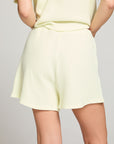 Joie Limon Yellow Shorts WOMENS chaserbrand