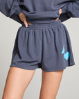Lightning Love Short WOMENS chaserbrand