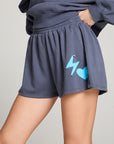 Lightning Love Short WOMENS chaserbrand