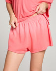 Riley Electric Coral Pink Short WOMENS chaserbrand