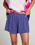 Riley Frost Blue Short WOMENS chaserbrand