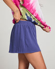 Riley Frost Blue Short WOMENS chaserbrand