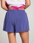 Riley Frost Blue Short WOMENS chaserbrand