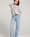 J’adore Paris Long Sleeve WOMENS chaserbrand