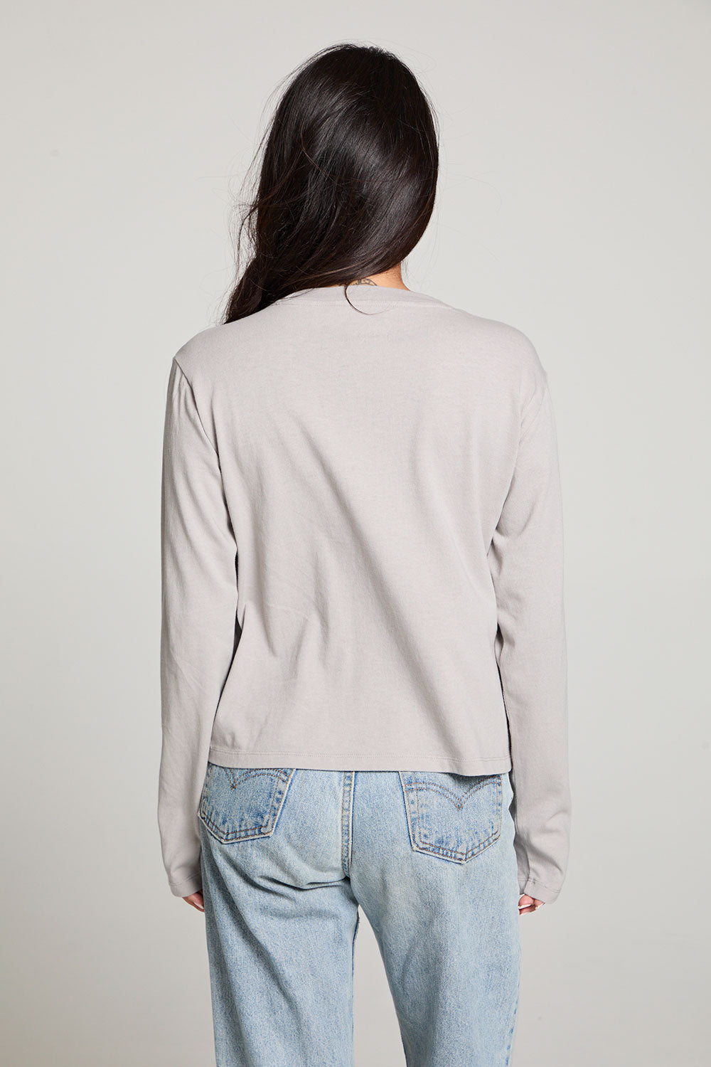 J’adore Paris Long Sleeve WOMENS chaserbrand