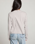 J’adore Paris Long Sleeve WOMENS chaserbrand