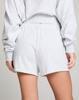 Western Details Shorts WOMENS chaserbrand