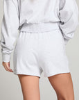 Western Details Shorts WOMENS chaserbrand