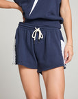 Bolt Panels Shorts WOMENS chaserbrand