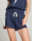 Bolt Panels Shorts WOMENS chaserbrand