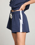 Bolt Panels Shorts WOMENS chaserbrand