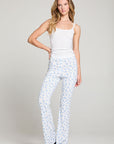 Camila Blueberry Ditsy Joggers WOMENS chaserbrand