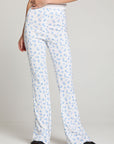 Camila Blueberry Ditsy Joggers WOMENS chaserbrand