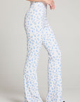 Camila Blueberry Ditsy Joggers WOMENS chaserbrand