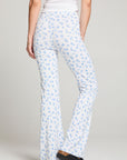 Camila Blueberry Ditsy Joggers WOMENS chaserbrand