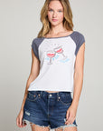 Je M’en Fiche Tee WOMENS chaserbrand
