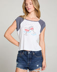 Je M’en Fiche Tee WOMENS chaserbrand