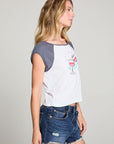 Je M’en Fiche Tee WOMENS chaserbrand