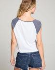 Je M’en Fiche Tee WOMENS chaserbrand