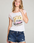 Sun Records Heartbreak Hotel Tee WOMENS chaserbrand