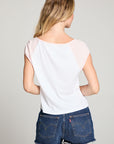 Sun Records Heartbreak Hotel Tee WOMENS chaserbrand