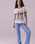 The Beatles Yellow Submarine Tee Womens chaserbrand