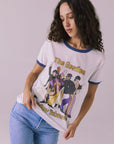 The Beatles Yellow Submarine Tee Womens chaserbrand
