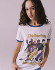 The Beatles Yellow Submarine Tee Womens chaserbrand