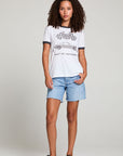 Lightning Motor Show Tee WOMENS chaserbrand