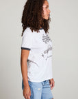 Lightning Motor Show Tee WOMENS chaserbrand