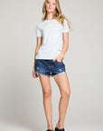 Rolling Stones Stones To Keep Me Happy WOMENS chaserbrand