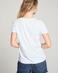 Rolling Stones Stones To Keep Me Happy WOMENS chaserbrand