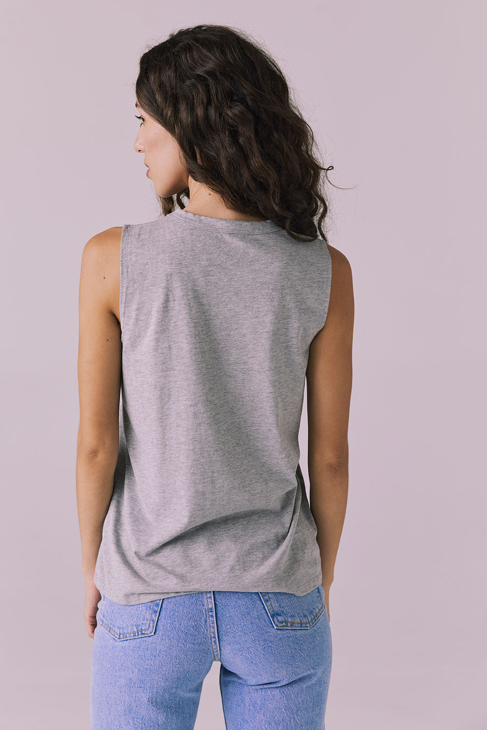 Sonny And Cher I Got You Babe Tank Womens chaserbrand