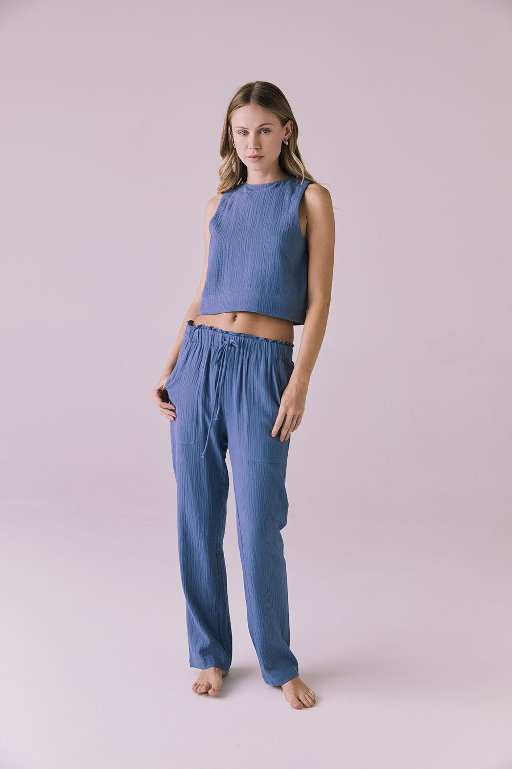 Bellow Future Grey Joggers Womens chaserbrand