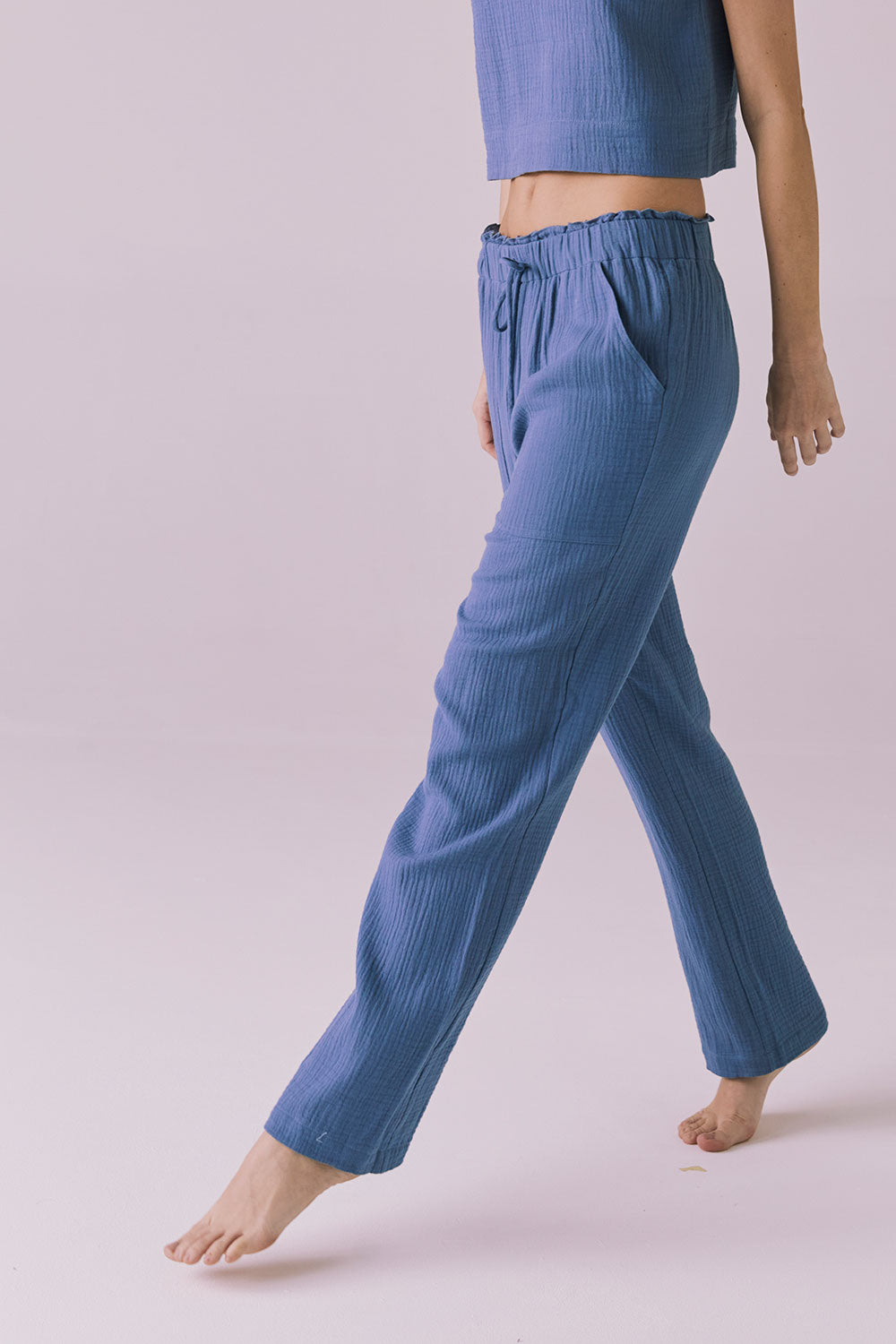 Bellow Future Grey Joggers Womens chaserbrand