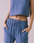 Bellow Future Grey Joggers Womens chaserbrand
