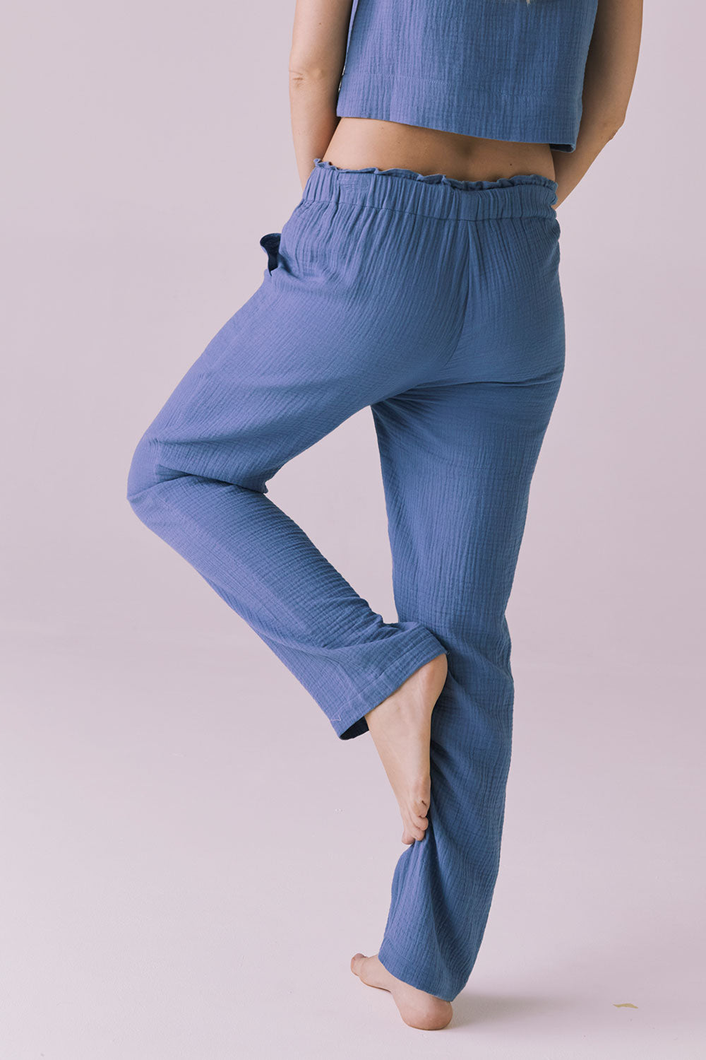 Bellow Future Grey Joggers Womens chaserbrand