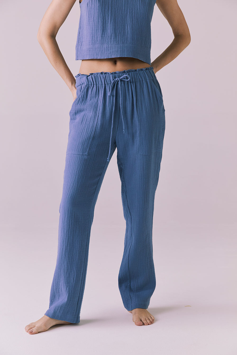 Bellow Future Grey Joggers Womens chaserbrand
