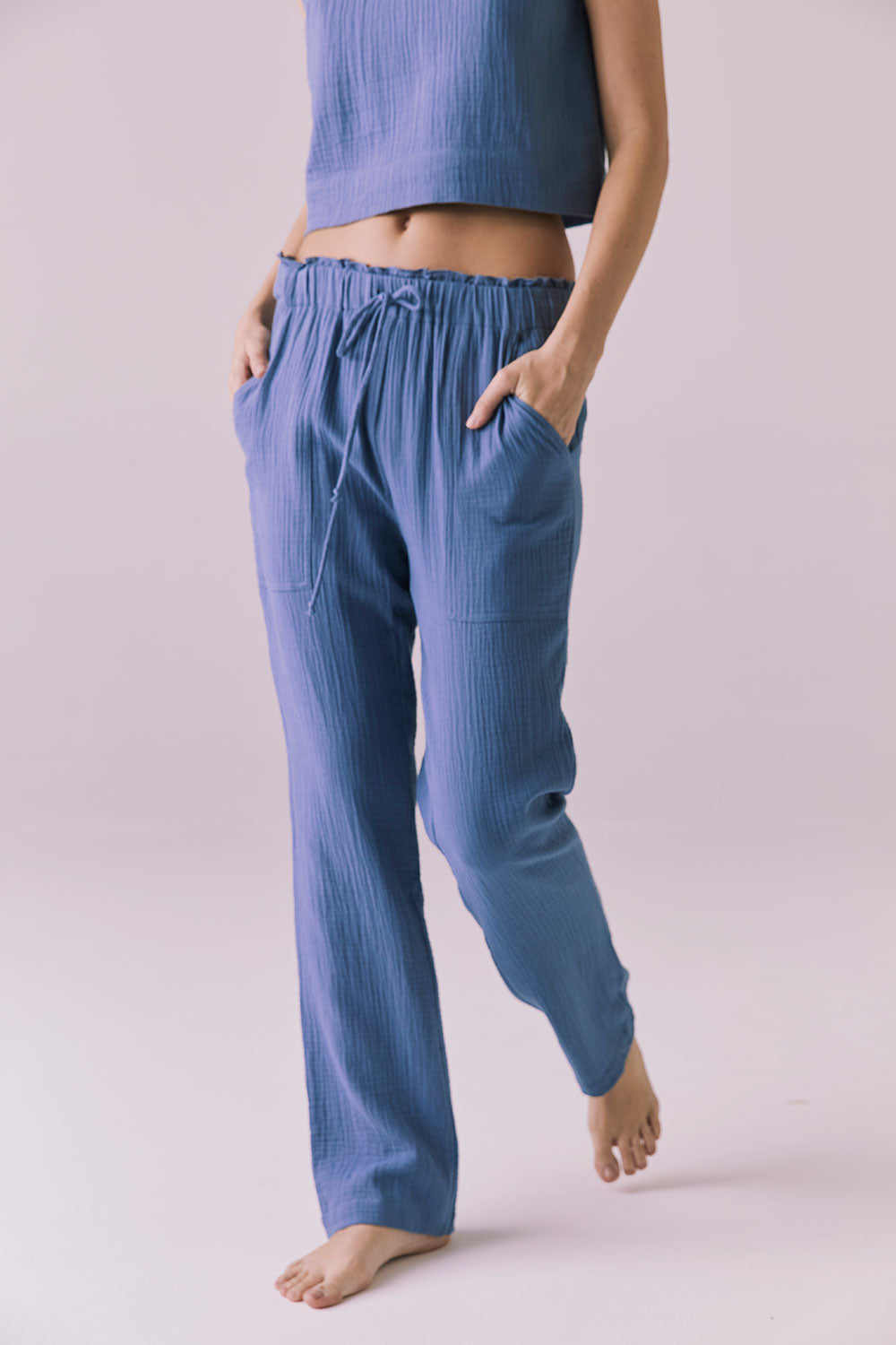 Bellow Future Grey Joggers Womens chaserbrand