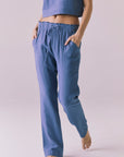 Bellow Future Grey Joggers Womens chaserbrand