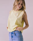 Eagle Panna Cotta Tank Womens chaserbrand